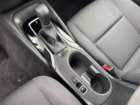 Used 2024 Toyota Corolla LE image 24