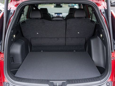 New 2026 Honda CR-V Sport-L image 12