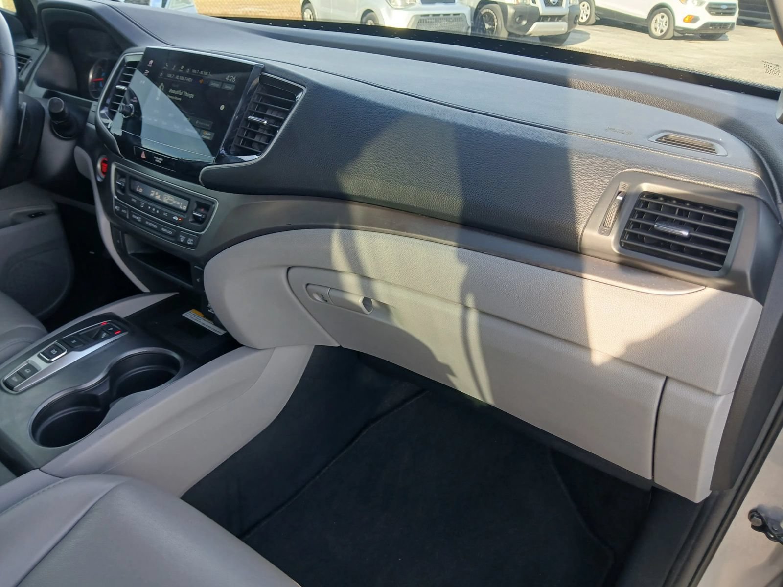 Used 2022 Honda Pilot Special Edition image 19