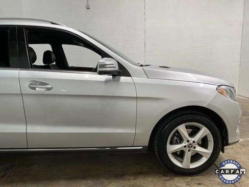 Used 2017 Mercedes-Benz GLE 350 4MATIC image 94