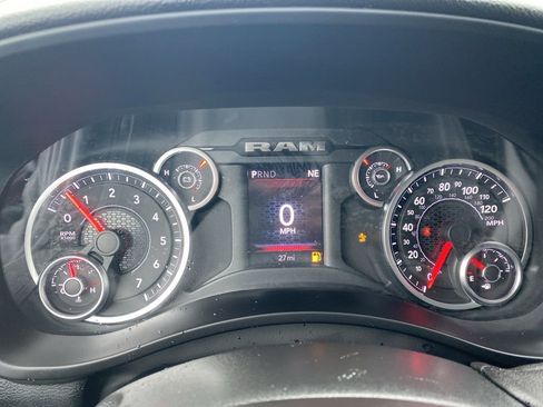 New 2026 RAM 2500 Lone Star image 18