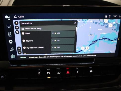 Used 2024 Chevrolet Silverado 2500 LTZ w/ LTZ Convenience Package AWD/4WD image 50