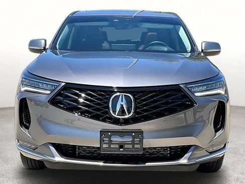 Used 2025 Acura RDX SH-AWD w/ Advance Package image 3