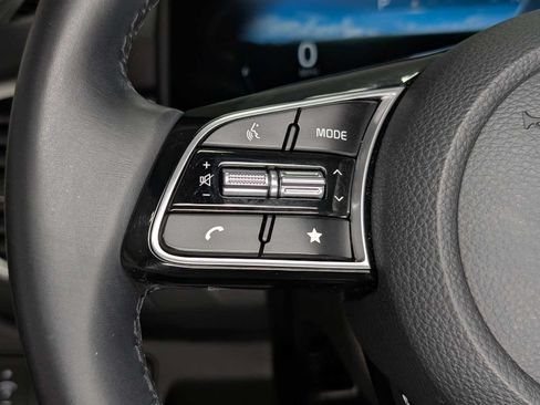 Certified 2024 Kia Seltos EX AWD/4WD image 37