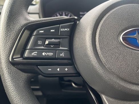 Used 2024 Subaru Crosstrek 2.0i Premium image 25