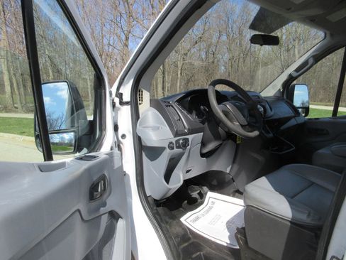 Used 2015 Ford Transit 150 130 Low Roof image 27