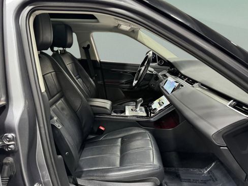 Used 2020 Land Rover Range Rover Evoque SE image 18