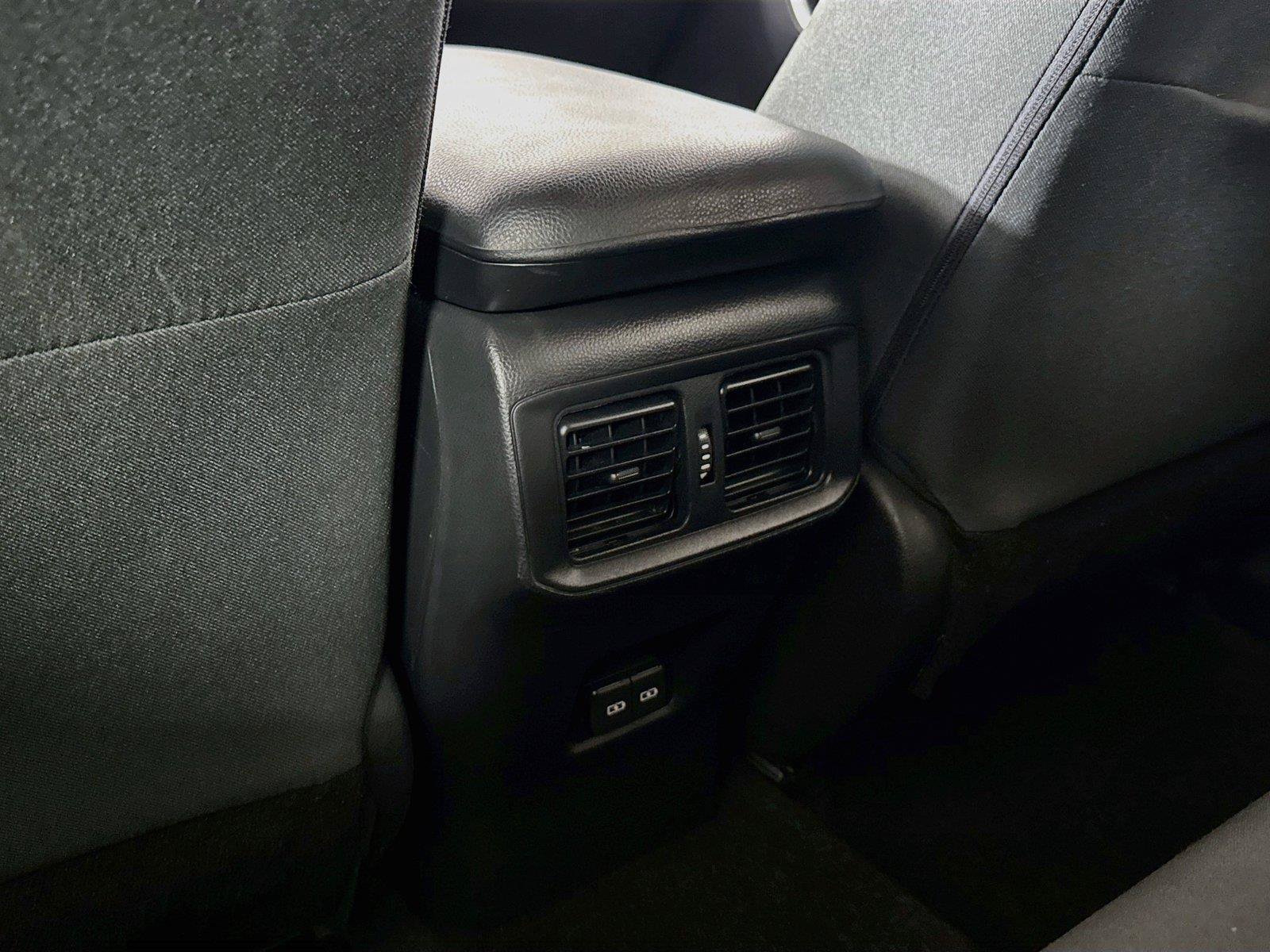 Certified 2024 Toyota RAV4 XLE AWD/4WD image 33