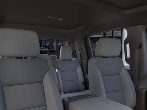 New 2026 Chevrolet Silverado 1500 LT image 24