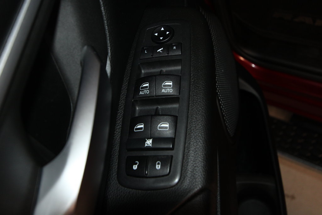Used 2021 RAM 1500 Big Horn AWD/4WD image 6