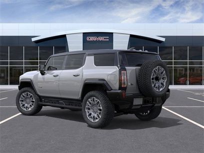 New 2025 GMC Hummer EV 3X