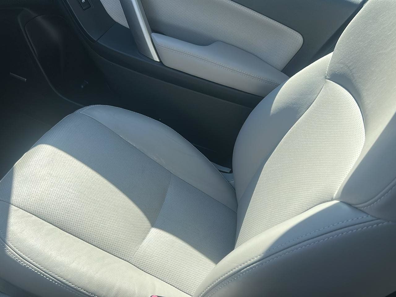 Used 2015 Subaru Forester 2.5i Limited AWD/4WD image 27