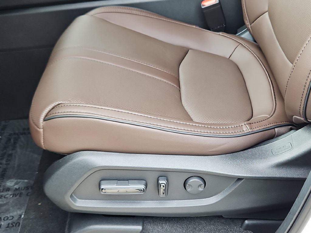 New 2026 Honda Pilot Elite image 14