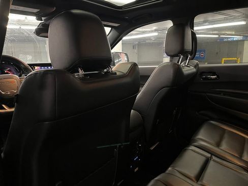 Used 2024 Dodge Durango R/T AWD/4WD image 23