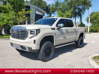 New 2026 GMC Sierra 1500 Denali AWD/4WD 360° Tour