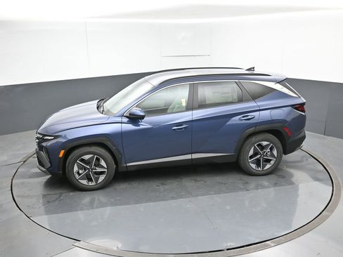 New 2026 Hyundai Tucson SEL image 19