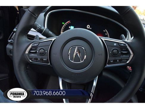 New 2026 Acura MDX Technology Package image 36