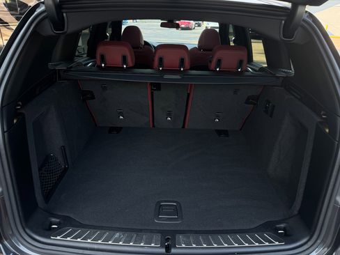 Used 2023 BMW X3 sDrive30i w/ M Sport Package image 48