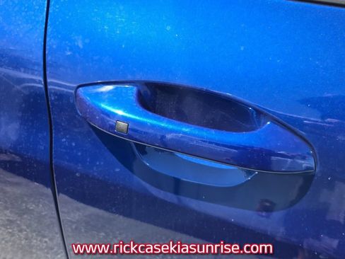 Used 2024 Kia K5 GT-Line w/ GT-Line Premium Package FWD image 5