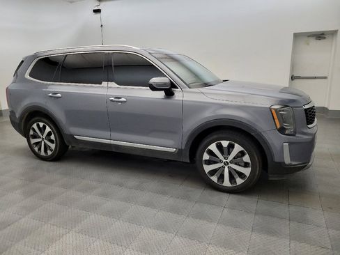 Used 2022 Kia Telluride S FWD image 11