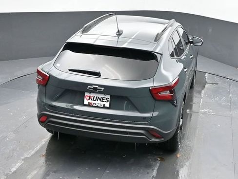 New 2026 Chevrolet Trax LT w/ Driver Confidence Package FWD image 40