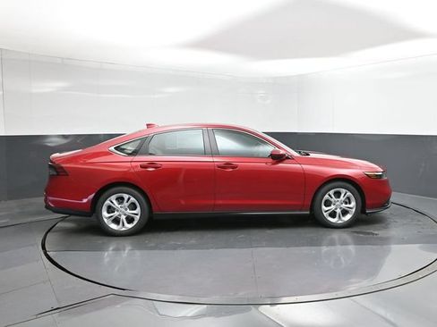 New 2026 Honda Accord LX image 15
