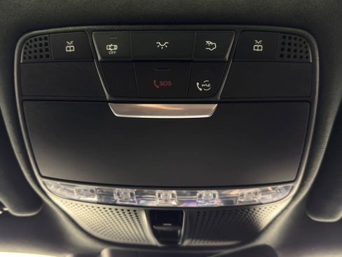 Used 2019 Mercedes-Benz AMG GT 53 image 39