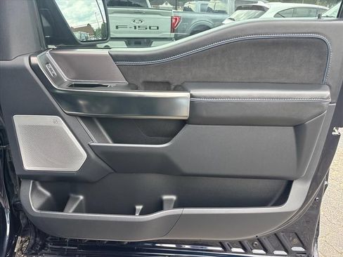 Used 2024 Ford F150 Platinum AWD/4WD image 14