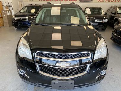 Used 2011 Chevrolet Equinox LT