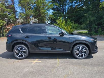 New 2026 MAZDA CX-5 Preferred