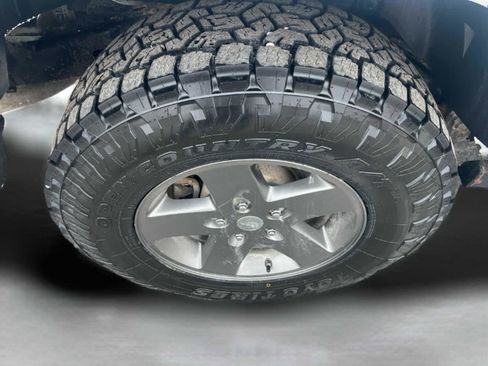 Used 2015 Jeep Wrangler Unlimited Sport image 29