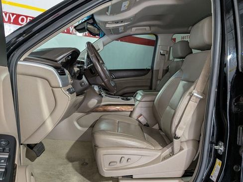 Used 2015 GMC Yukon XL SLT image 18