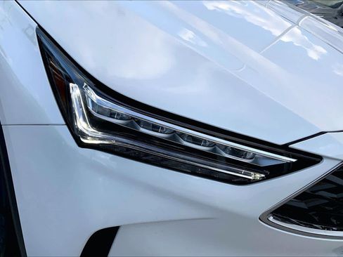 Certified 2025 Acura MDX SH-AWD w/ Technology Package image 27