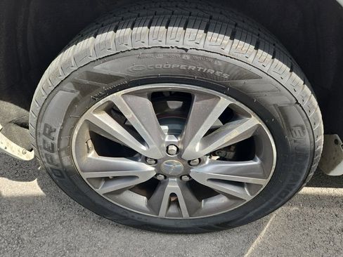 Used 2013 Dodge Durango SXT w/ Rallye Appearance Group image 5