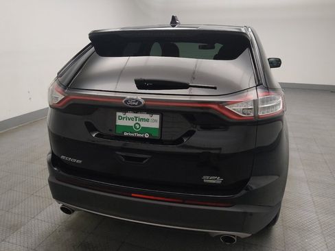 Used 2018 Ford Edge SEL w/ Equipment Group 201A image 7