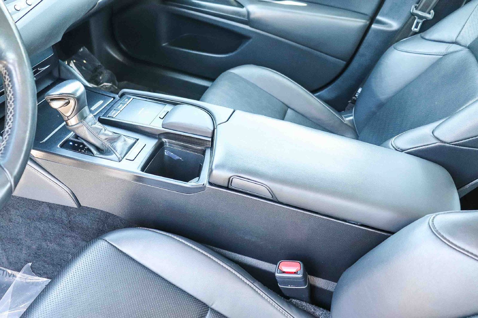 Used 2020 Lexus ES 350 FWD image 22