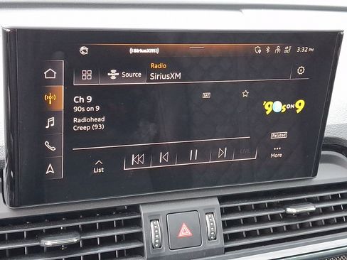 Certified 2023 Audi SQ5 Premium Plus AWD/4WD image 18