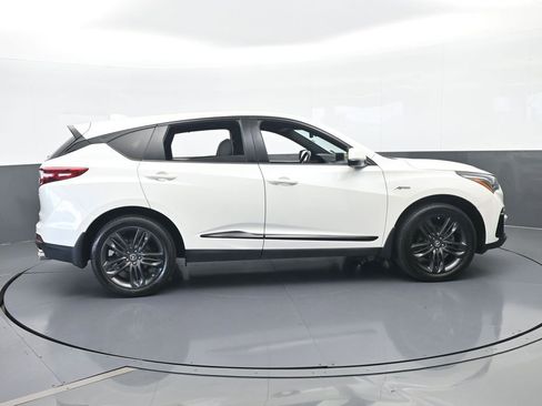 Used 2019 Acura RDX A-Spec image 7