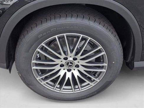 New 2026 Mercedes-Benz GLC 300 image 9