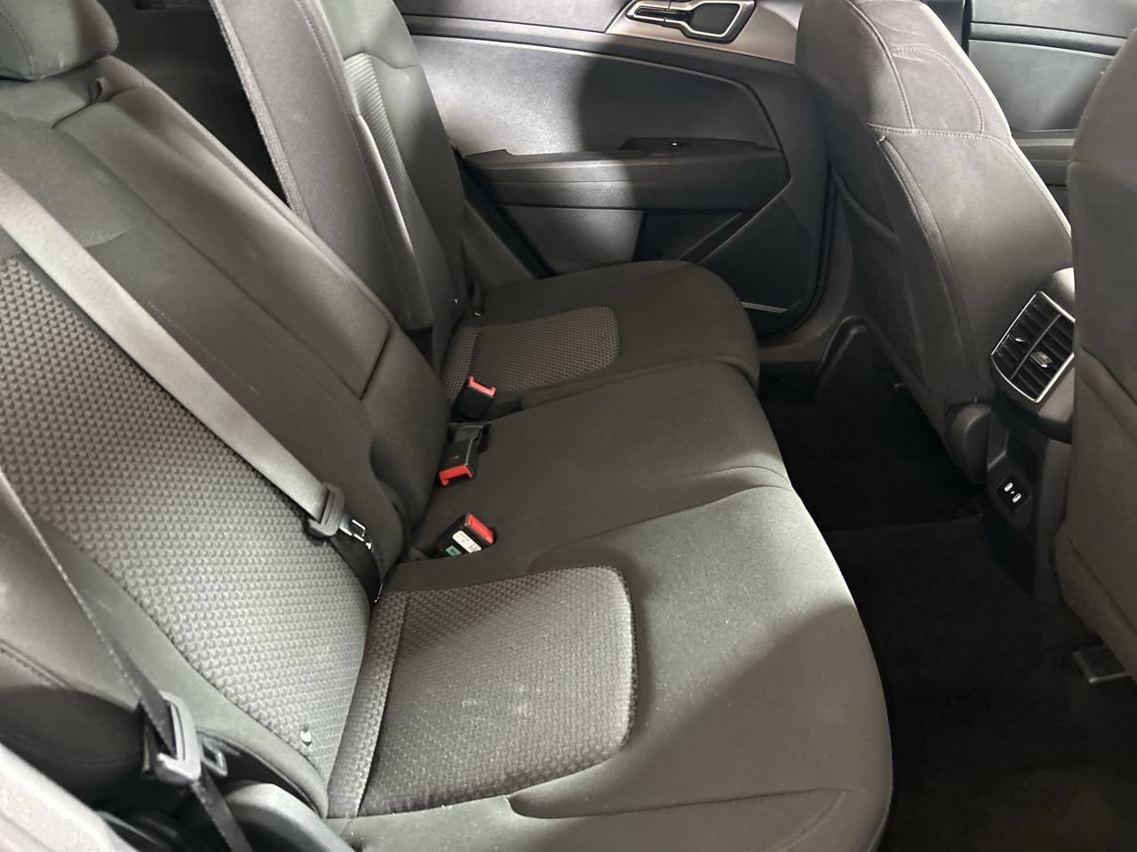 Used 2026 Kia Sportage LX FWD image 25