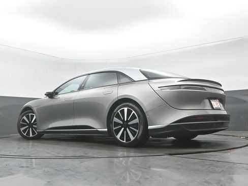 Used 2023 Lucid Air Grand Touring AWD/4WD image 34