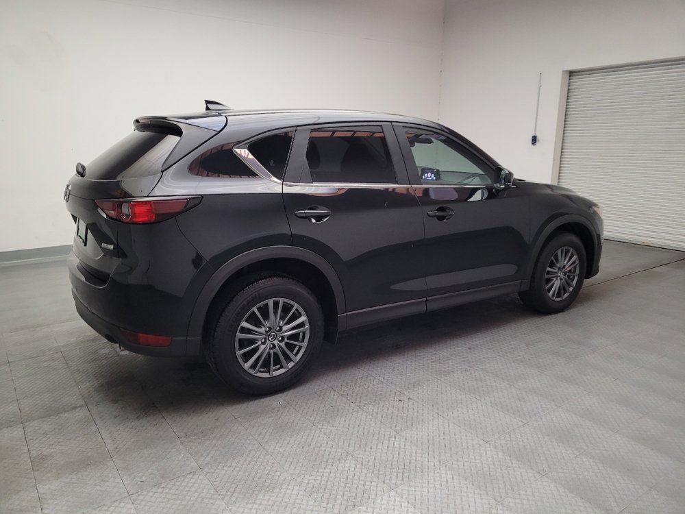 Used 2017 MAZDA CX-5 Touring AWD/4WD image 10