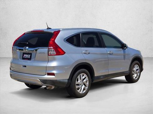 Used 2015 Honda CR-V EX-L image 5