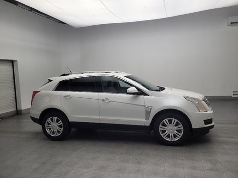 Used 2014 Cadillac SRX Luxury image 11