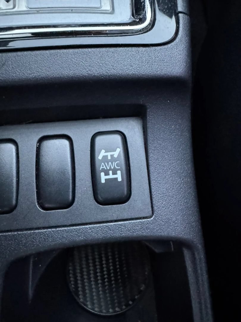Used 2015 Mitsubishi Lancer Evolution MR AWD/4WD image 39