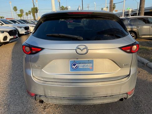 Used 2017 MAZDA CX-5 Grand Touring image 5