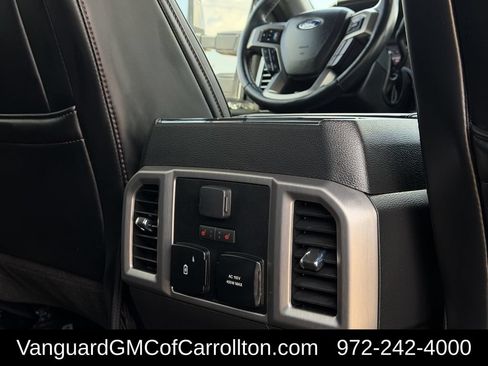 Used 2021 Ford F250 Platinum w/ FX4 Off-Road Package AWD/4WD image 37