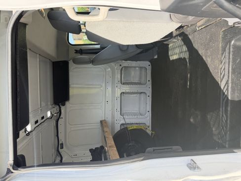 Used 2019 Ford Transit 150 130 Low Roof RWD image 8