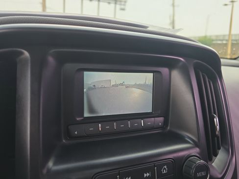 Used 2016 Chevrolet Colorado W/T image 16