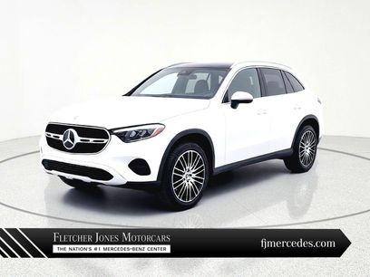 Certified 2023 Mercedes-Benz GLC 300 4MATIC